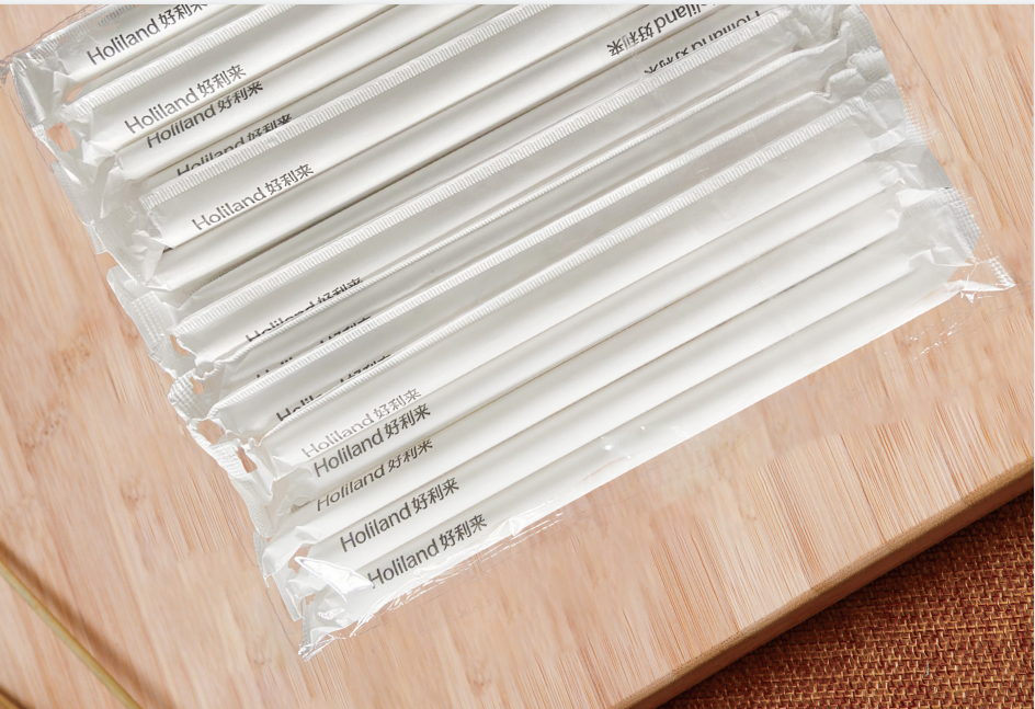 好利来10*185纸吸管